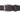 Dark Brown Elephant Hide Gun Belt-Daltech Force