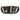 Black Molded Belt Slide Holster 