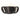 Black Molded Belt Slide Holster 