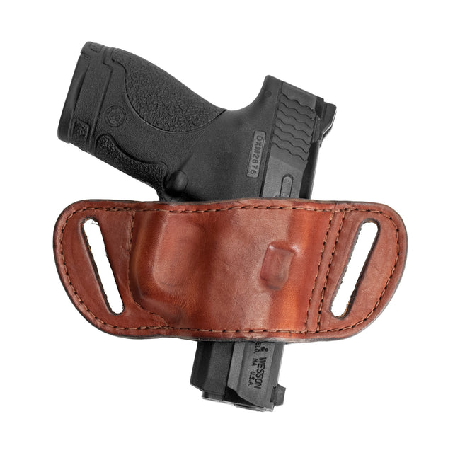 Brown Glock 42 Holster