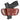 Brown Molded Belt Slide Holster - Custom Fit for Glock 42-Daltech Force