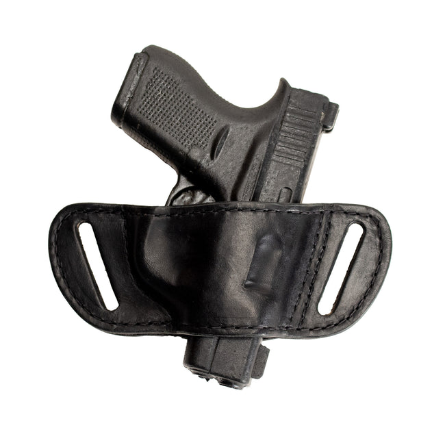 M&P Shield Custom Holster
