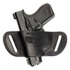 Black S&W M&P Holster