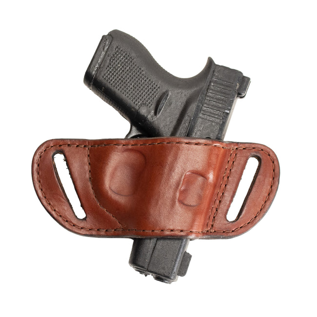 Brown Custom M&P Shield Holster