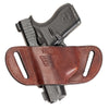 Brown Custom S&W M&P Holster