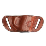 M&P Shield Leather Molded Holster