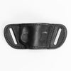 Black Molded Belt Slide Holster - Custom Fit for Springfield Hellcat