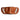 Brown Molded Belt Slide Holster - Fits Springfield Hellcat - SALE ITEM - Left Handed-Daltech Force