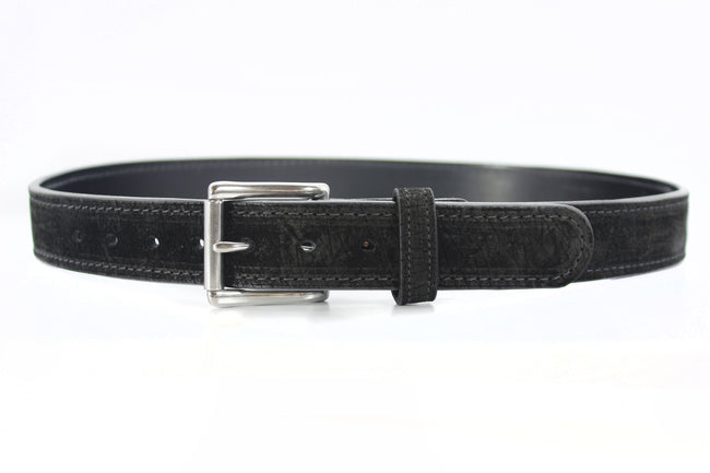 Black Hippo Belt-Daltech Force