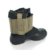 Boot Wrap Holster with Mag Pocket