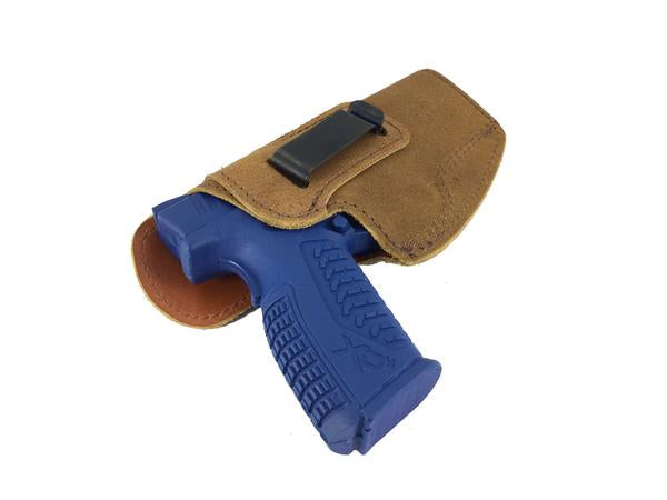 IWB Comfort Weight™ Universal Clip Holster with Sweat Guard
