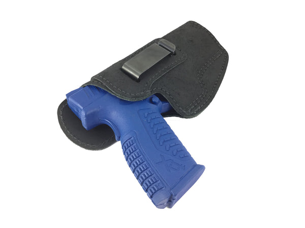 IWB Comfort Weight™ Universal Clip Holster with Sweat Guard