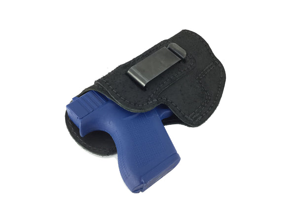 IWB Comfort Weight™ Universal Clip Holster with Sweat Guard – Daltech Force