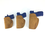 ComfortWeight™ Universal IWB Clip Holster