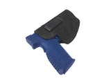 ComfortWeight™ Universal IWB Clip Holster