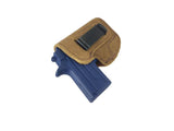 IWB Comfort Weight Universal Clip Holster