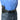 Tactical Black Buckle Stitched Bullbelt® - 1.5"-Daltech Force