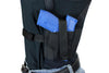 Double Holster Concealment T-Shirt