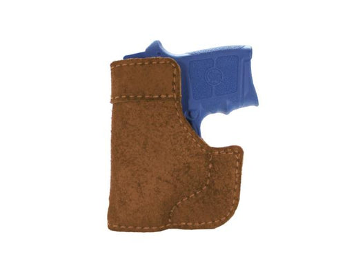 PISTOL PACKER PP4 POCKET HOLSTER