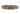 Crazy Horse Water Buffalo Belt : Men's Distressed Brown Leather Belt 1.50"-Daltech Force