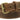 Stitched American Bison Belt-Daltech Force