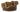 Stitched American Bison Belt-Daltech Force