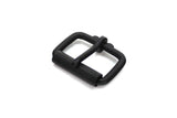 Heavy Duty Roller Buckle with Screws