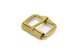 Heavy Duty Roller Buckle with Screws