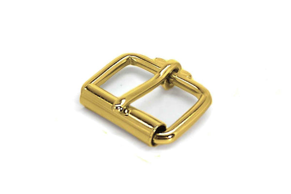 Heavy Duty Roller Buckle with Screws