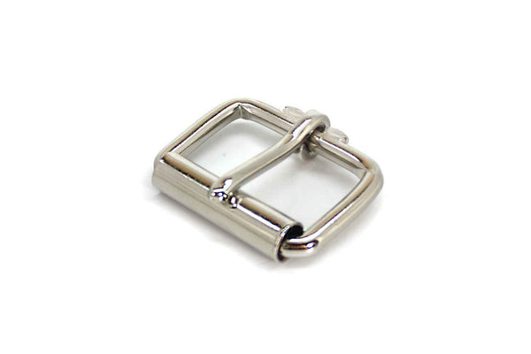 Heavy Duty Roller Buckle with Screws