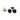 Chicaga Screws - 2 Pack Replacement-Daltech Force