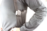 CCW Long Sleeve T-Shirt for Small/Med Carry