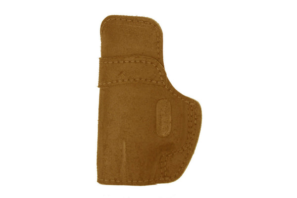 ComfortWeight™ Custom Molded IWB Clip Holster with Sweat Guard