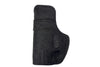 ComfortWeight™ Custom Molded IWB Clip Holster with Sweat Guard
