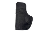 ComfortWeight™ Custom Molded IWB Clip Holster with Sweat Guard