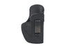 IWB Comfort Weight™ Universal Clip Holster with Sweat Guard
