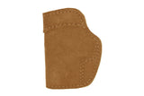 ComfortWeight™ Universal IWB Clip Holster