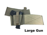 Olive Tan Universal Belly Band