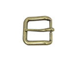 Caramel Elephant Hide Gun Belt