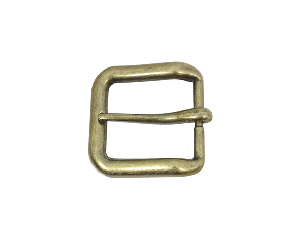 Caramel Elephant Hide Gun Belt