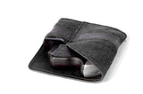 Pistol Packer PP1 Cargo Pocket Holster with Extra Mag Holder - Fits Small Semi-Autos