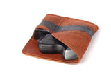 Pistol Packer PP1 Cargo Pocket Holster with Extra Mag Holder - Fits Small Semi-Autos