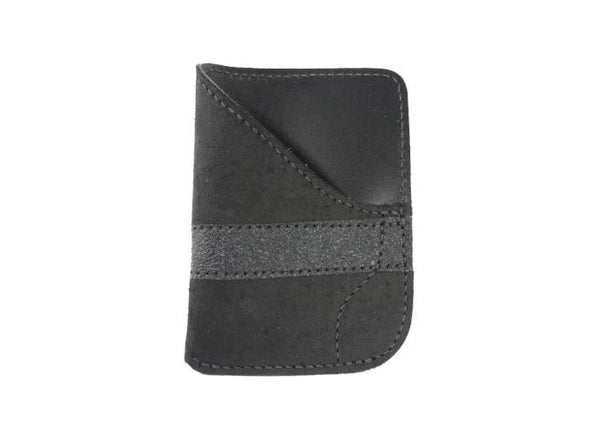 Pistol Packer PP2 Pocket Holster - For Small Semi-Autos