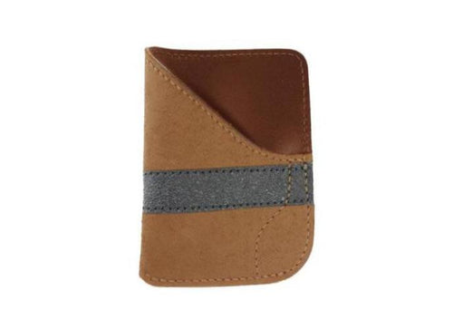Pistol Packer PP2 Pocket Holster - For Small Semi-Autos