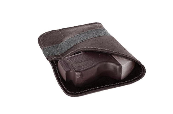 Pistol Packer PP2 Pocket Holster - For Small Semi-Autos