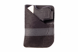 Pistol Packer PP2 Pocket Holster - For Small Semi-Autos