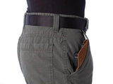 Pistol Packer PP2 Pocket Holster - For Small Semi-Autos