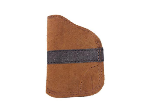 Pistol Packer PPS Snub Nose Pocket Gun Holster