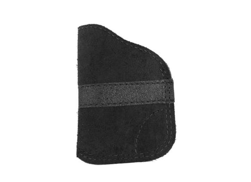 Pistol Packer PPS Snub Nose Pocket Gun Holster