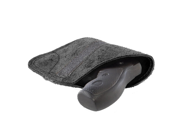 Pistol Packer PPS Snub Nose Pocket Gun Holster